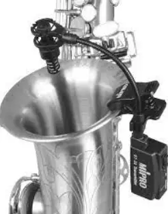 MIPRO ST-32 Set 6A Condenser Microphone product