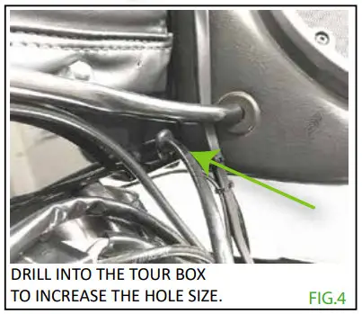 CIRO 40104 Streak Trunk Light With Lightstrike - Fig 4