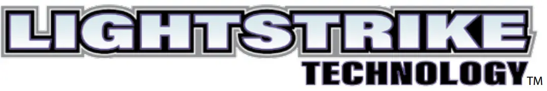 CIRO 40104 Streak Trunk Light With Lightstrike - logo 2