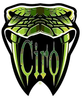 CIRO logo