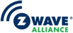 Z wave Logo