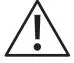 warning icon