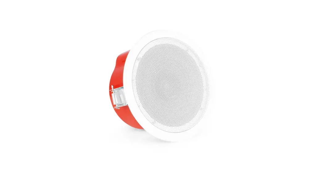 Power Dynamics 952.528 Csf Series Ceiling Speaker Instruction Manual
