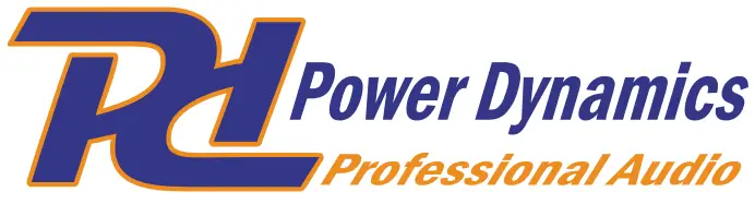 Power Logo