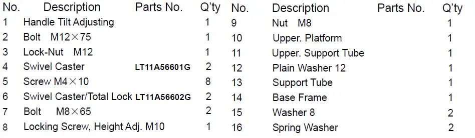 GLOBAL-INDUSTRIAL-241728-241729-Tilting-Work-Stand-fig-5