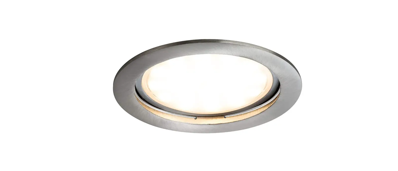 Paulmann 934.28 Led Recessed Light Instruction Manual Paulmann 934.28 Led Recessed Light Instruction Manual