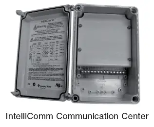 IntelliComm Communication Center