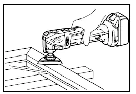 makita-XMT03-Cordless-Multi-Tool-11