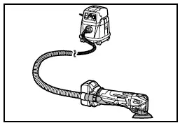 makita-XMT03-Cordless-Multi-Tool-13