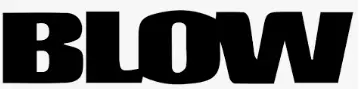 BLOW logo