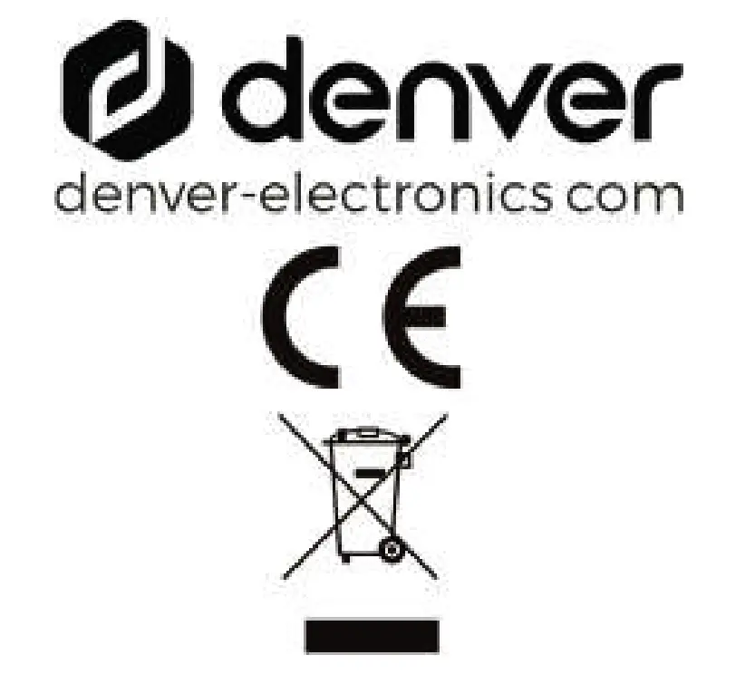 Disposal and CE Symbol