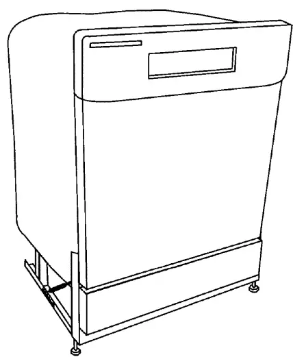 KitchenAid KUDS24SEWH2 Dishwasher-fig1