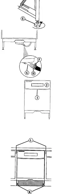 KitchenAid KUDS24SEWH2 Dishwasher-fig16