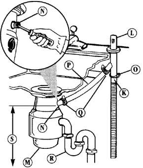 KitchenAid KUDS24SEWH2 Dishwasher-fig19