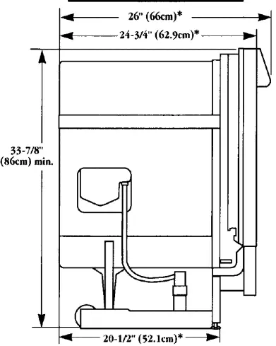 KitchenAid KUDS24SEWH2 Dishwasher-fig4
