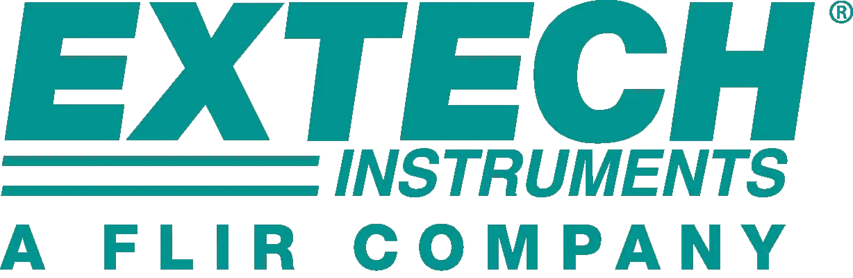 Extech logo