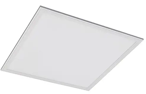 seltec EDER 40x40cm LED Ceiling Light Panel