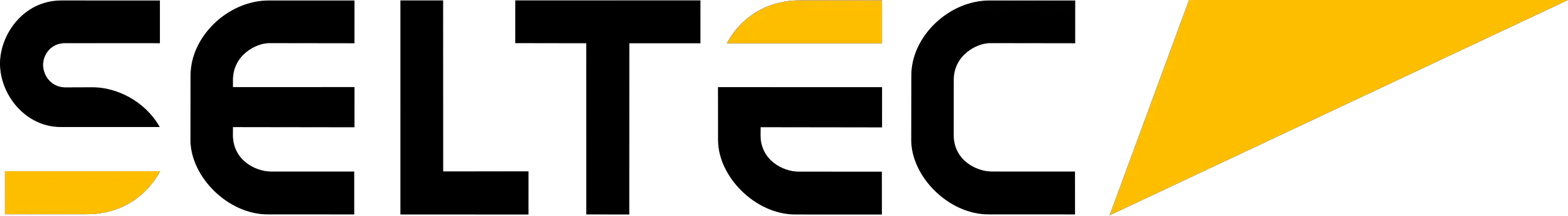 seltec LOGO