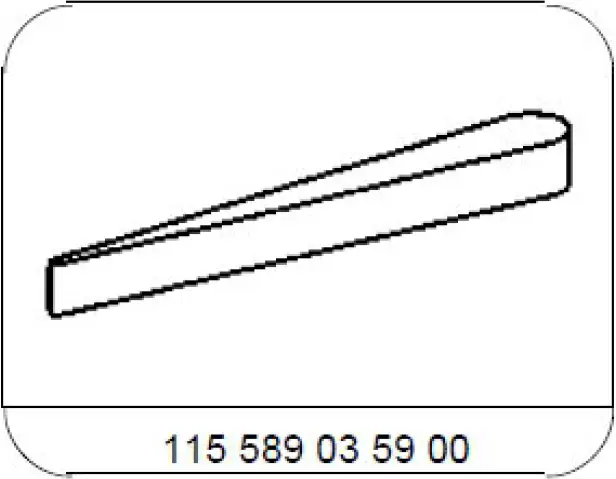 2009 Mercedes Benz Truck G 550 02