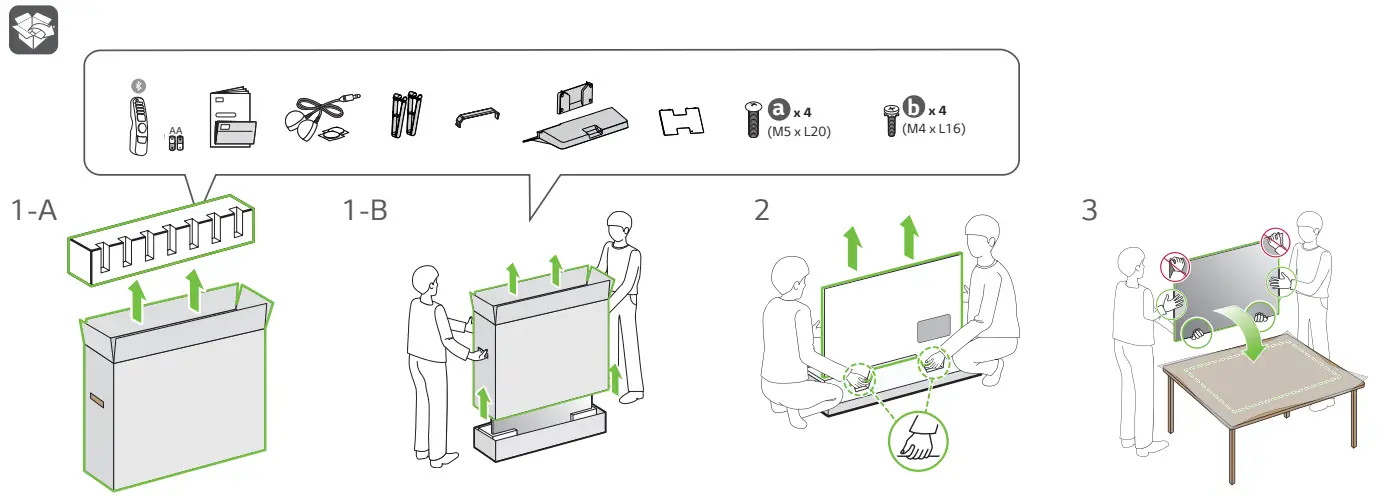 LG OLED55C2PSA 55 Inch LED TV - fig 2