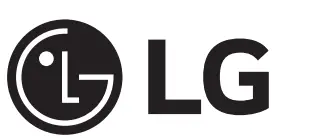 LG - logo