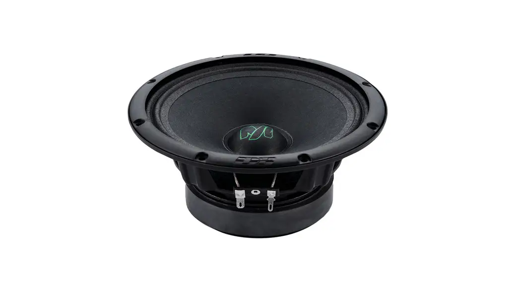 Db Machete Mid Range Speakers Owner's Manual Db Machete Mid Range Speakers Owner's Manual