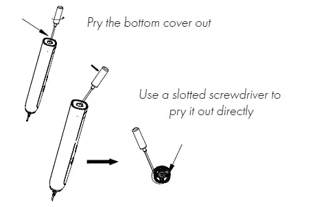 SMOOVV SV-001 Sense Toothbrushes 2