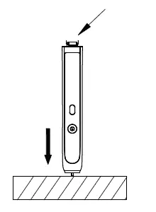 SMOOVV SV-001 Sense Toothbrushes 3