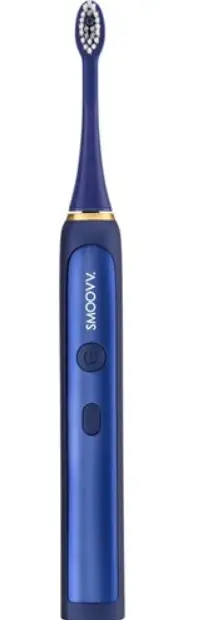 SMOOVV SV-001 Sense Toothbrushes
