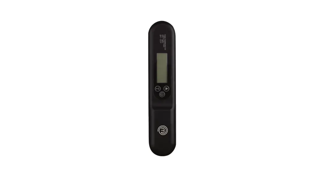 Masterchef Vrd919102100 Digital Food Thermometer User Manual Masterchef Vrd919102100 Digital Food Thermometer User Manual