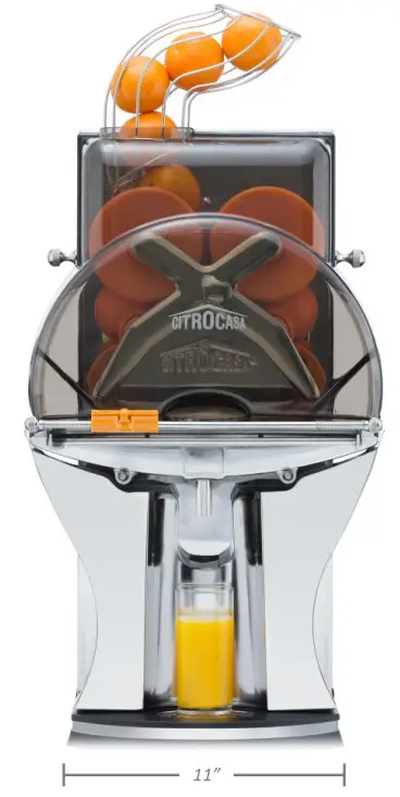 CITROCASA-Fantastic-M-AS-Juicer-Machine-Datasheet-fig-1