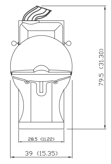 CITROCASA-Fantastic-M-AS-Juicer-Machine-Datasheet-fig-2