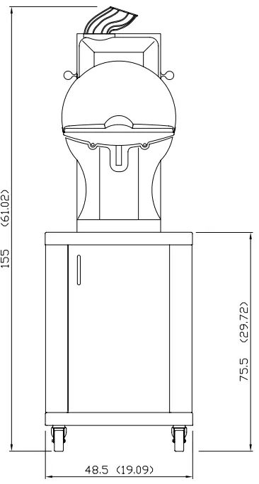 CITROCASA-Fantastic-M-AS-Juicer-Machine-Datasheet-fig-4