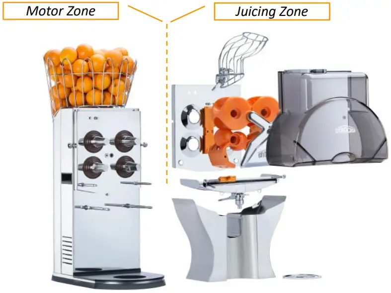CITROCASA-Fantastic-M-AS-Juicer-Machine-Datasheet-fig-6