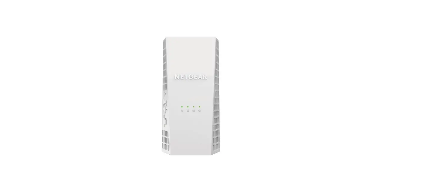 Netgear Ex6400 Wifi Range Extender User Manual Netgear Ex6400 Wifi Range Extender User Manual