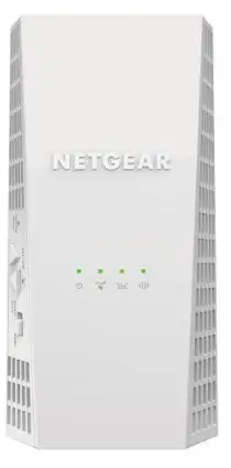 NETGEAR-EX6400-WiFi-Range-Extender-User-Manual-PRODUCT