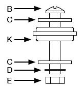 VIAIR 00065 65c Compressor Kit 12v-1