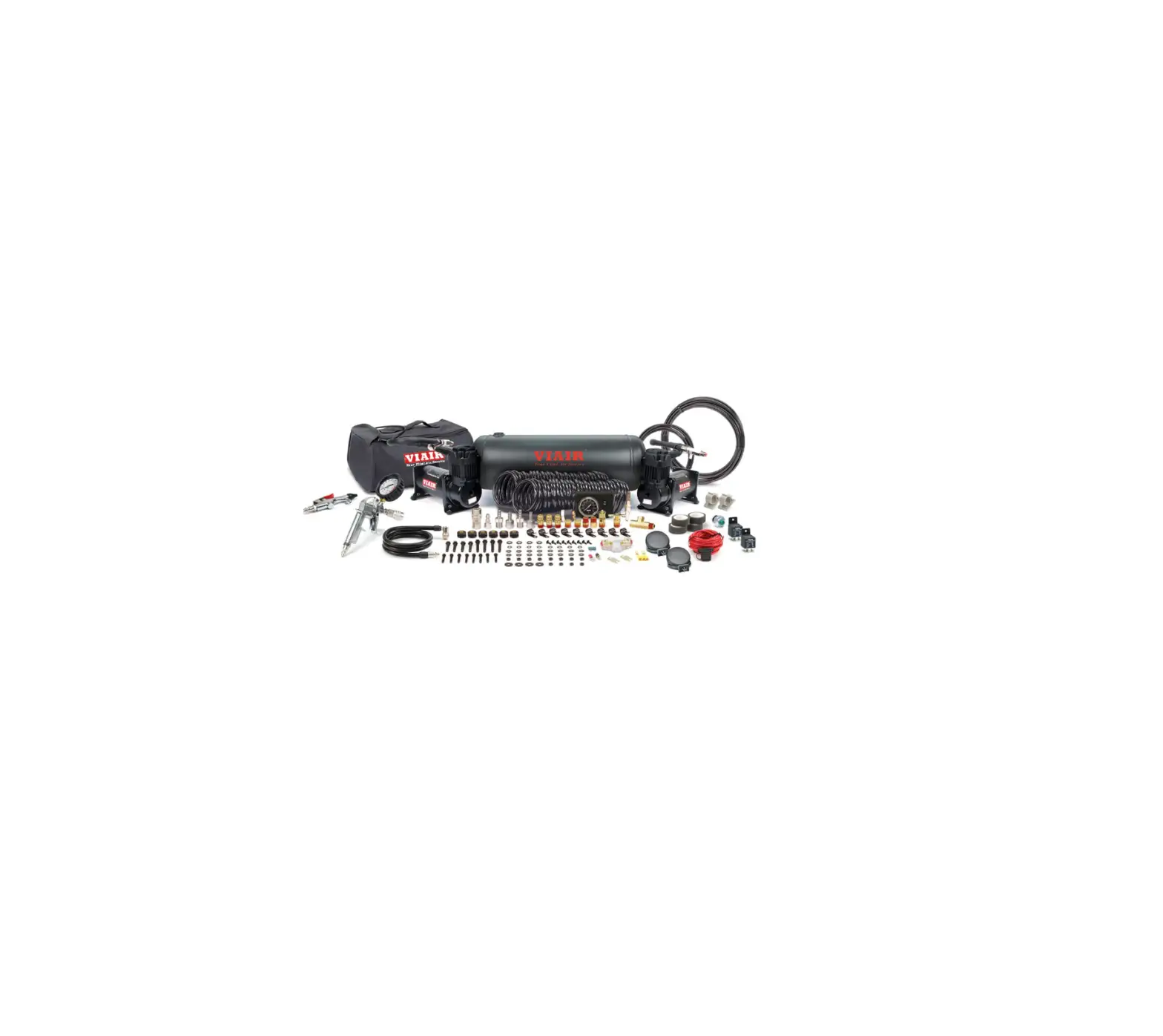 Viair 00065 65c Compressor Kit 12v User Manual Viair 00065 65c Compressor Kit 12v User Manual