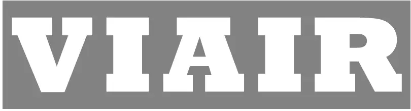 VIAIR logo