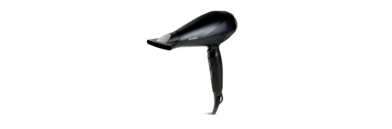 Domo Do1093hd Electric Hair Dryer Instructions Domo Do1093hd Electric Hair Dryer Instructions