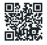 COOLER MASTER GD160 Gaming Desk - QR code 2