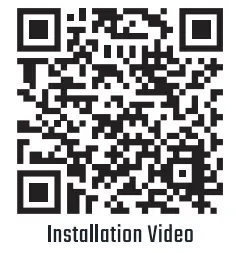 COOLER MASTER GD160 Gaming Desk - QR code