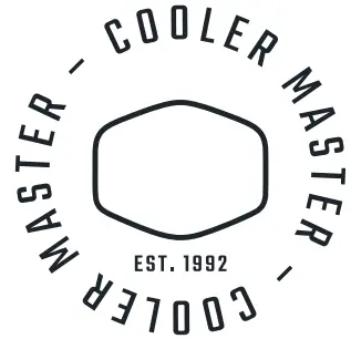 COOLER MASTER logo 2