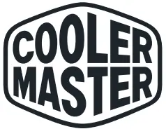 COOLER MASTER logo 2