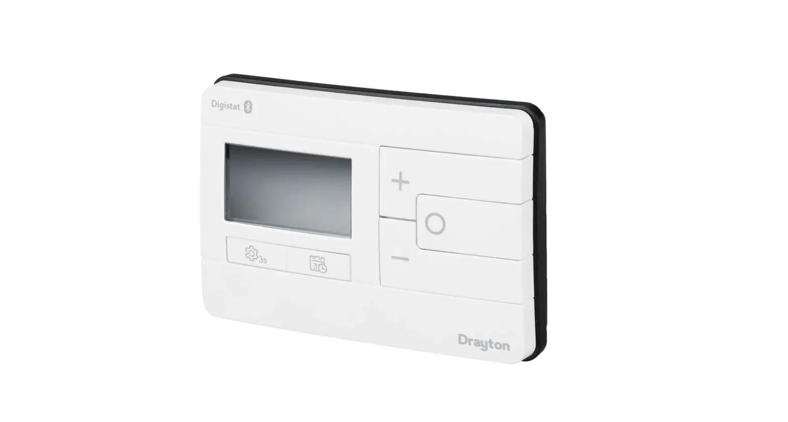 Schneider Electric 2290b Programmable Room Thermostat Instruction Manual