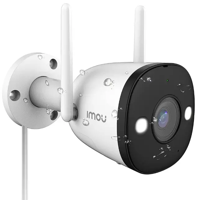 IMOU-Bullet-2E-IP-Camera-PRODUCT