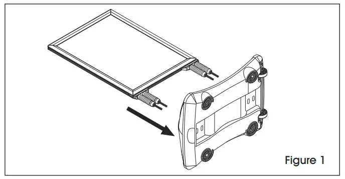 ULINE H-8547 Windpro Heavy Duty Snap - fig 1