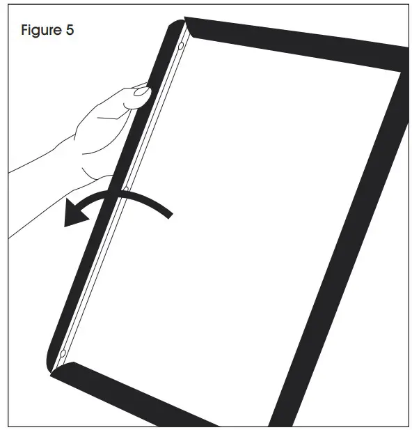 ULINE H-8547 Windpro Heavy Duty Snap - fig 5.