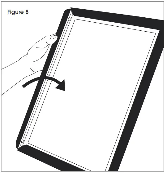 ULINE H-8547 Windpro Heavy Duty Snap - fig 8