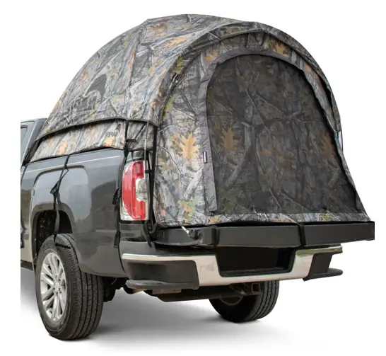 NAPIER Backroadz 19 Series Truck Tent -